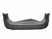 Stoßstange hinten VW Passat B8 Variant (3G) 3G9807417H