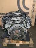 Motor BMW 7 (E65, E66, E67) 745 i, Li N62B44A