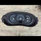 Kombiinstrument RENAULT CLIO II (BB0/1/2_, CB0/1/2_) 1.2 (BB0A, CB0A) 7700410442