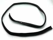 Dichtungsgummi der hinteren Tür (an der Karosserie) NISSAN QASHQAI II (J11, J11_) 1.6 DIG-T 76923JD01C