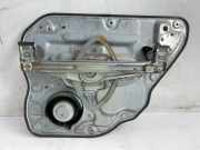 Türfensterheber hinten links VOLVO V50 (MW) 2.0 8679082