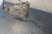 Schaltgetriebe Audi A6 (4F, C6)