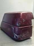 Lampenverkleidung hinten links VW TRANSPORTER IV Furgon (70XA) 2.5 705807322B
