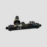 KRAFTSTOFFVERTEILER EINSPRITZLEISTE VERTEILERROHR CITROËN C6 (TD_) 2.7 HDi 8220001297
