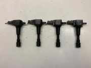 Zündspule MAZDA 121 I (DA) 1.1 AIC4051