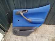 Türverkleidung links hinten Mercedes-Benz A-Klasse (W168) A1687304670