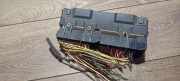 Sicherungskasten VW FOX (5Z1, 5Z3) 1.4 14809182