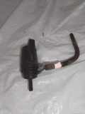 PUMPE SCHEIBENWASCHANLAGE BMW 5 Touring (E61) 530 d 431955651