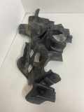 Unterbodenabdeckung links MERCEDES-BENZ E (W213) E 220 d (213.004) A2135244000