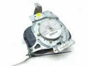 Türairbag vorne links MERCEDES-BENZ S (W220) S 320 CDI (220.026, 220.126) 1408600505