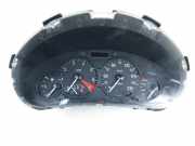 Kombiinstrument PEUGEOT 206 CC (2D) 1.6 16V 9648837080