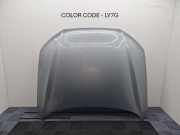 Motorhaube AUDI A8 D4 (4H_) 4.2 FSI quattro