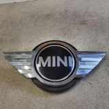 Rear Parcel Shelf Left Rail Cover MINI COUNTRYMAN (R60) Cooper D ALL4 98023140