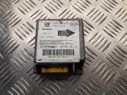 Steuergerät Airbag Opel Tigra (S93) 90532629