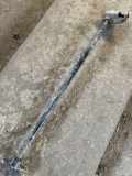 Feder vorne links OPEL FRONTERA A (5_MWL4) 2.8 TD (5BMWL4)