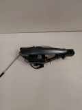 Türgriff rechts hinten BMW 3er Touring (F31) 7332268