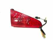 Heckklappenleuchte links