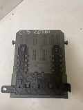 Sicherungskasten CITROËN C5 I (DC_) 2.2 HDi (DC4HXB, DC4HXE) 9646226880