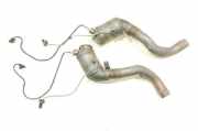 Katalysator ohne Lambdasonde BMW 7er (G11, G12) 90602945