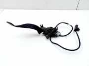 Motorhaubenschloss CITROËN DS4 1.6 VTi 120 9671669980 9670552080