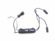 Antennenverstärker MERCEDES-BENZ CLS (C218) CLS 250 CDI / BlueTEC / d (218.303, 218.304) A2128704589