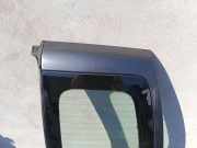 Tür hinten rechts VW CADDY IV Variant (SAB, SAJ) 2.0 TDI