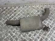 Auspuffanlage hinten Chrysler Grand Voyager V (RT)