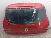 Kofferraumdeckel RENAULT CLIO V (B7_) 1.3 TCe 130 (B7MF)