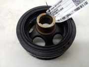 Kurbelwellenriemenscheibe