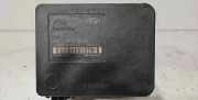 ABS Hydraulikblock FORD FUSION (JU_) 1.6 00008556E1 7Y03K1692D