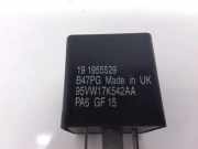 Relais VW SHARAN (7M8, 7M9, 7M6) 1.9 TDI 95VW17K542AA 191955529