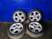 Stahlfelgen Satz Volvo S60 II (134) 31381412