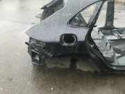 Hintere rechte Seitenverkleidung PORSCHE MACAN (95B) 3.0 S Diesel