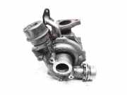 Turbolader Mercedes-Benz A-Klasse (W176) 114825H821162190
