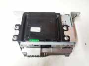 Radio/Navigationssystem-Kombination Jaguar S-Type (X200) 7F6N14C230AA