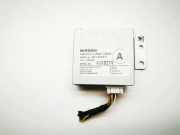 TV TUNER NISSAN QASHQAI / QASHQAI +2 I (J10, JJ10) 2.0 dCi 284A1JD00A