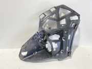 Rahmen für Nebelscheinwerfer Renault Grand Scenic III (JZ) 001033319