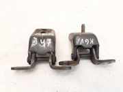 Andere Aufbauteile NISSAN ALMERA TINO (V10) 1.8