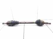 Antriebswelle vorne rechts FORD FUSION (JU_) 1.4 TDCi