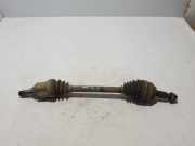 Antriebswelle links vorne Renault Kangoo II - Grand Kangoo (KW0) 391017321R