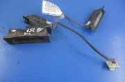 Heckklappengriff Opel Astra H Kasten () 461088395