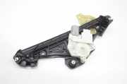 Türfensterheber hinten rechts RENAULT CAPTUR II (HF_) TCe 100 (HFMT) 827209371R