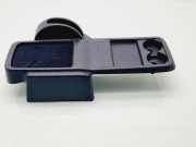 Mittelkonsole PEUGEOT PARTNER Furgon 1.6 HDi 9681392077
