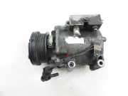 Klimakompressor FORD FOCUS (DAW, DBW) 2.0 16V