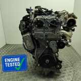 Motor ohne Anbauteile (Benzin) Mercedes-Benz CLA Coupe (C117) 133980