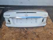 Heckklappe geschlossen Mercedes-Benz E-Klasse Coupe (C207)