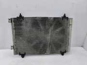 Klimakondensator Citroen DS4 (NX)