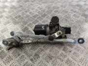 Scheibenwischermechanismus vorne