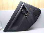 Türverkleidung links hinten Opel Vectra C Caravan (Z02) 10475820B