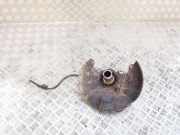 Radnaben vorne rechts MITSUBISHI PAJERO SPORT I (K7_, K9_) 2.5 TD (K94W)